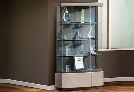 Display Cabinets