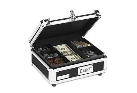 Cash Boxes & Safes