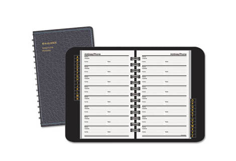 Telephone/ Address Books