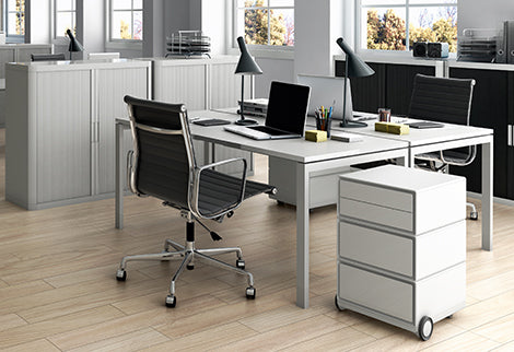 Ultimate Desks & Sit/Stands