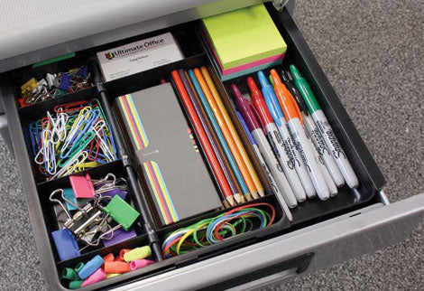 Drawer Organizers