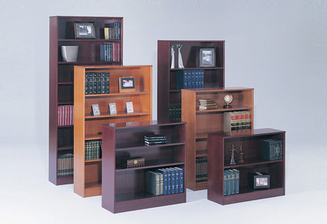 Traditional Bookcases