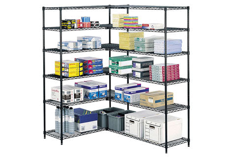 Carts, Trucks, Shelving & Cabinets, & Stools