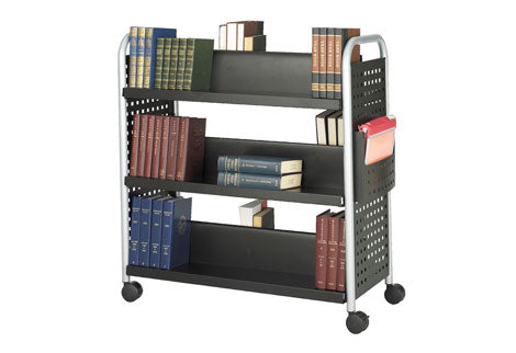 Utility/Book Carts