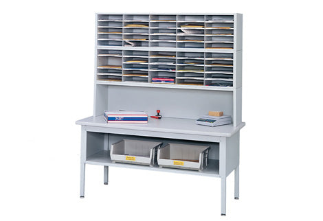 Mailroom Furniture Collections