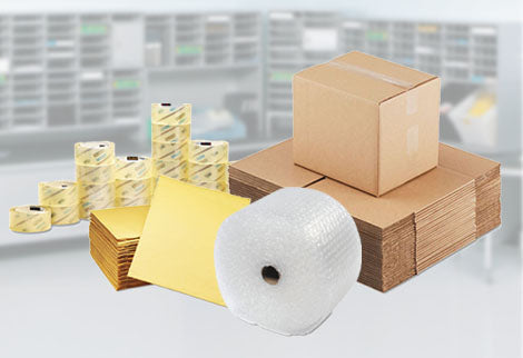 Shipping Supplies