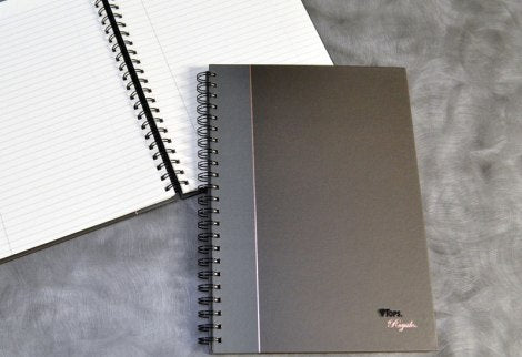 Spiral Notebooks