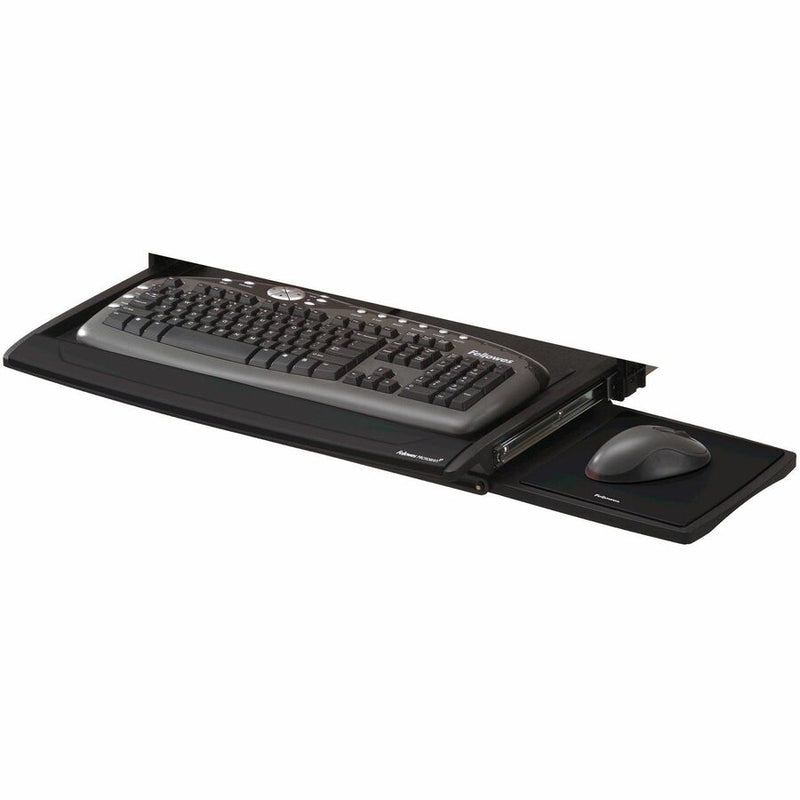 Fellowes Office Suites Deluxe Keyboard Drawer