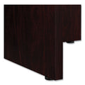Valencia Round Conference Table w/X-Base