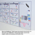 ModMonthly™ Multi-Purpose Panel (1 Each)