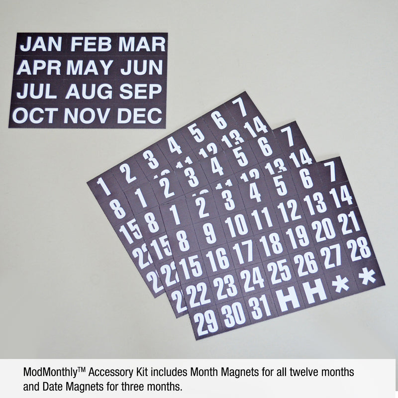 ModMonthly™ Accessory Kit