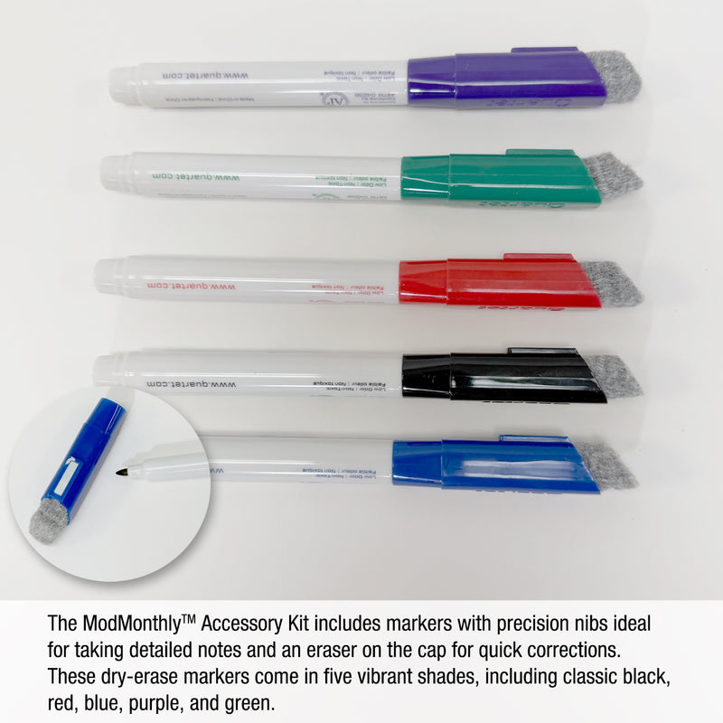 ModMonthly™ Accessory Kit