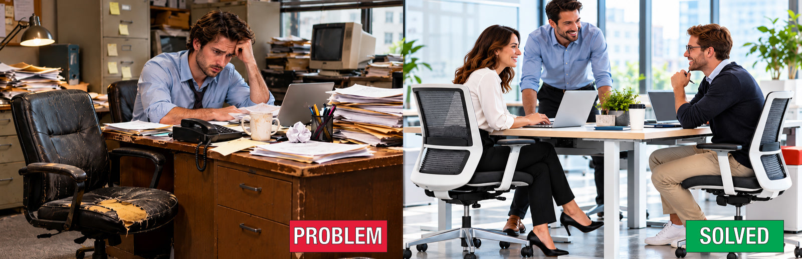 Office Furniture