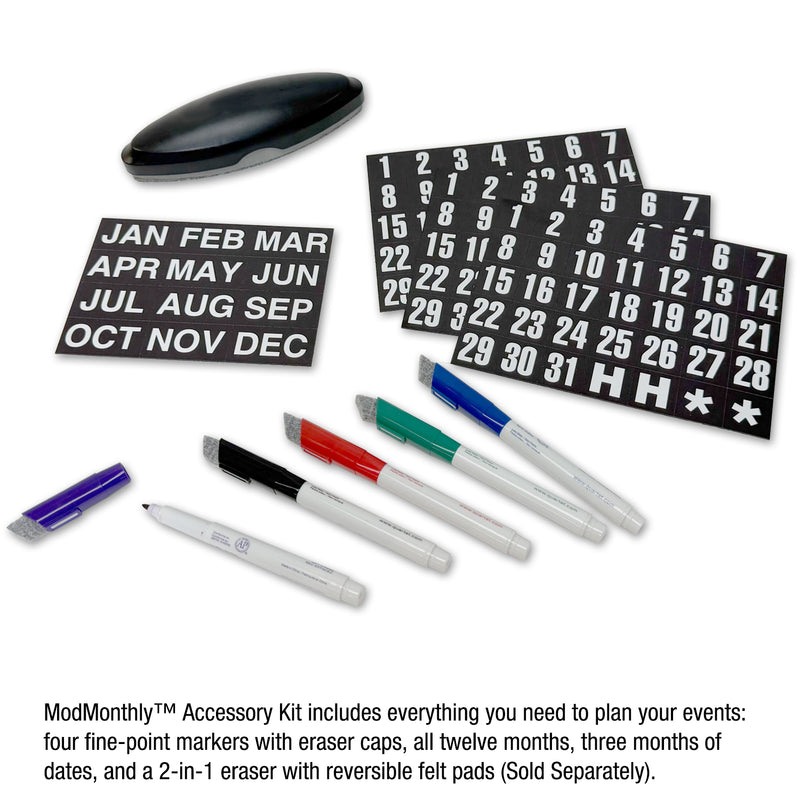 ModMonthly™ Multi-Purpose Panel (1 Each)