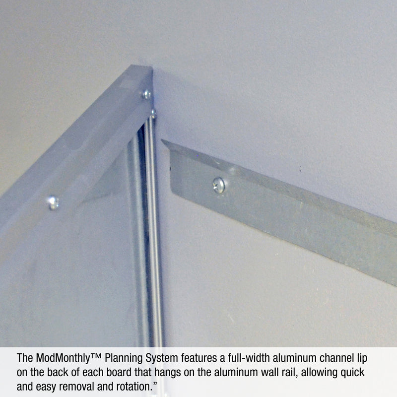 ModMonthly™ Multi-Purpose Panel (1 Each)