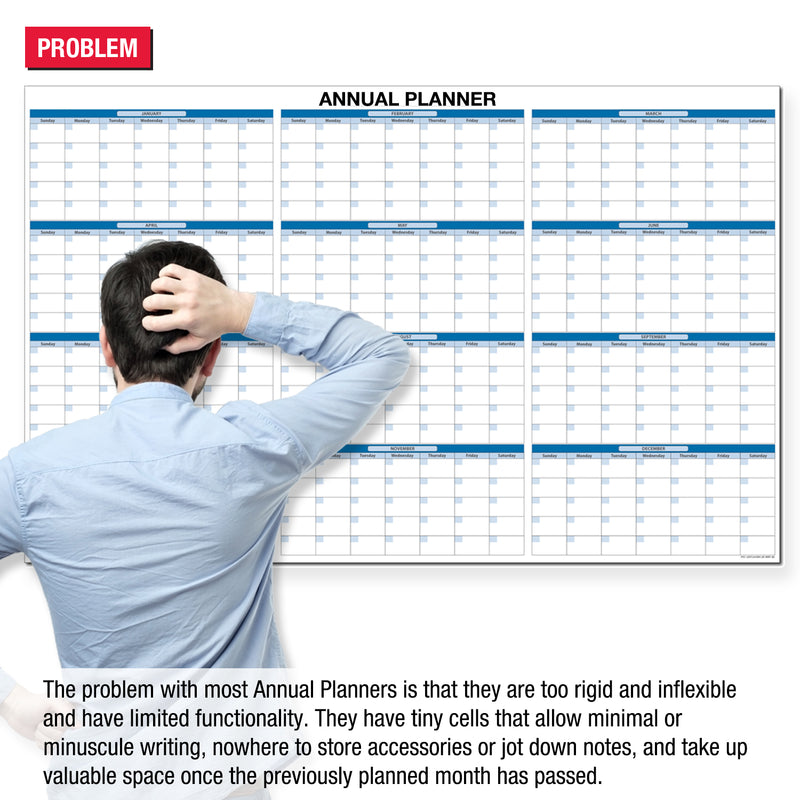 ModMonthly™ Multi-Purpose Panel (1 Each)