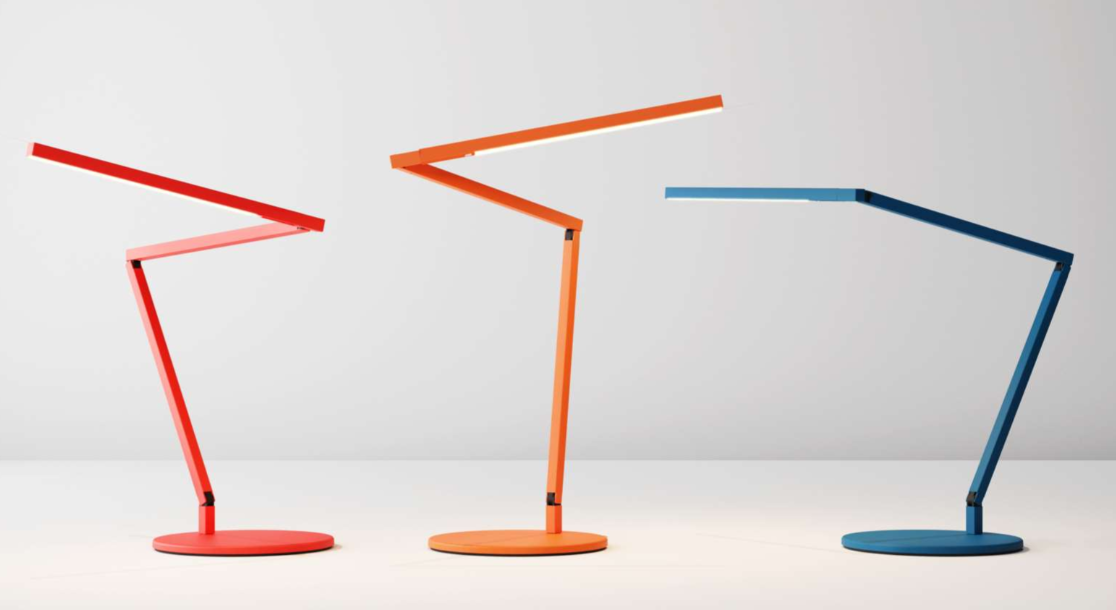 3ZLink Task Lite - Desk Base | Ultimate Office