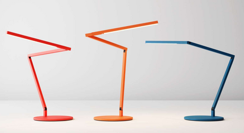 Z-Bar Mini Gen 4 Desk Lamp