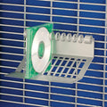 WalMaster 10-Slot CD Holder