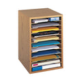 11-Compartment Desktop Sorter