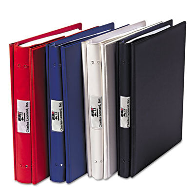 VariCap6 1"-6" Expandable Binder