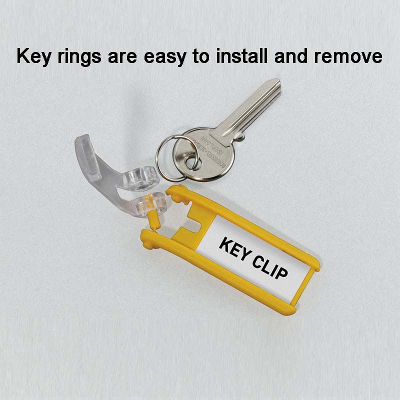 18-Key Deluxe Key Vault