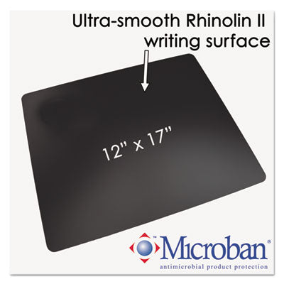 Rhinolin II Desk Pad with Microban