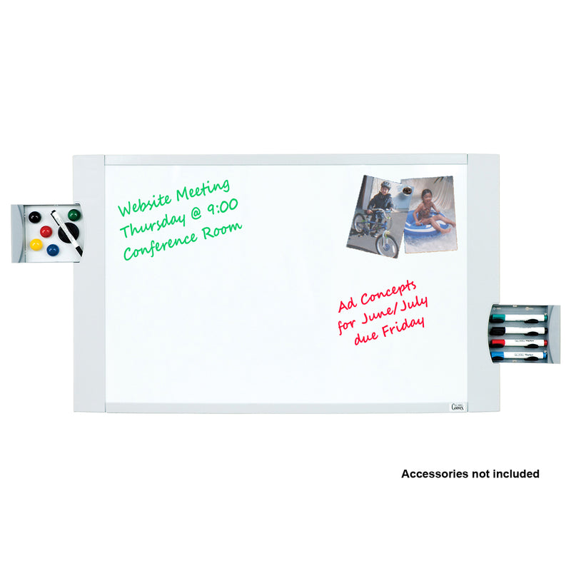 Convex Board, 48" x 36"