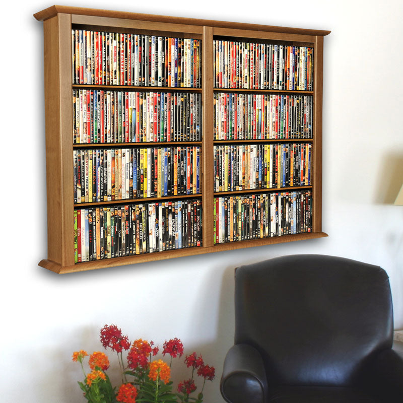 Stackable Dvd Storage Racks Dvd Shelf Units