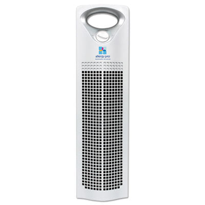 Alergy Pro True HEPA 3-Speed Air Purifier, 212 Square Feet Capacity