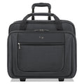 Classic Rolling Case, 17.3", 17 1/2" x 9" x 14", Black