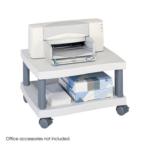 Printer/Machine Stand, Gray