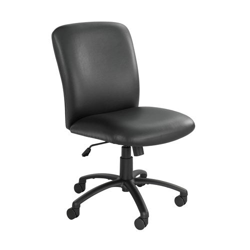 Uber Big and Tall High Back Chair