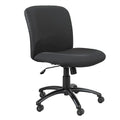 Uber Big and Tall Mid Back Chair