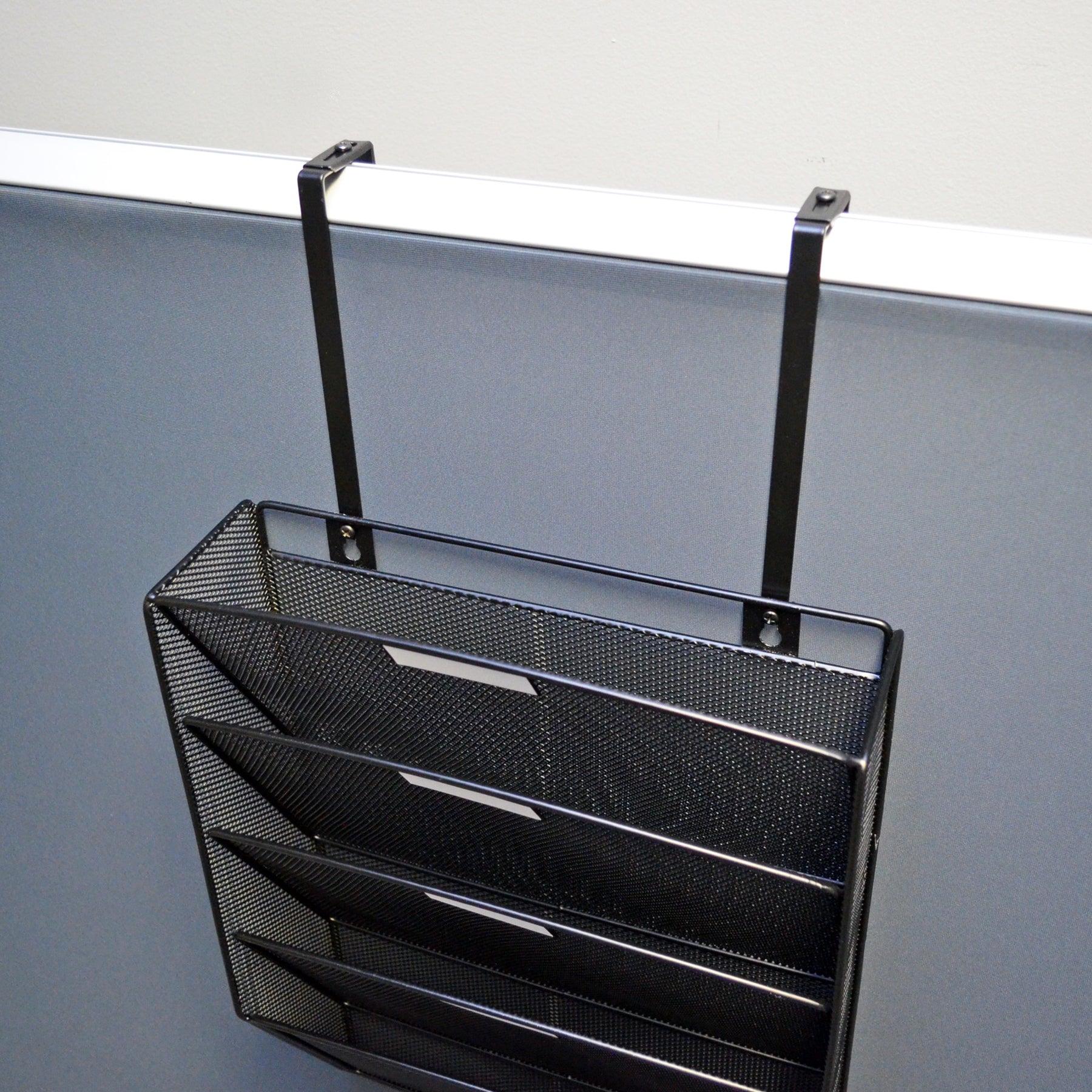 Adjustable Partition Hooks set of 2 Ultimate Office