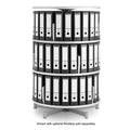 31 1/2" Diameter 3-Tier Deluxe Carousel
