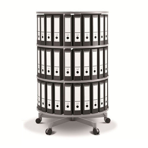 3-Tier UniSpin Carousel