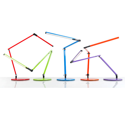 Z-Bar Gen 4 Desk Lamp