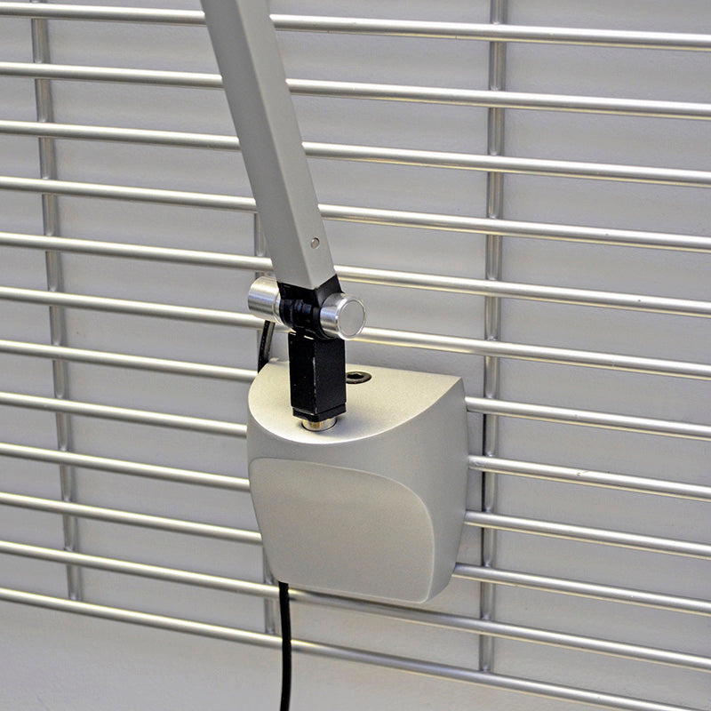 Z-Bar Gen 4 Desk Lamp with Grid/Rail Mount