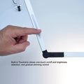 Z-Bar Gen 4 Desk Lamp with Grid/Rail Mount