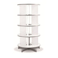 4-Tier UniSpin Carousel