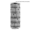 31 1/2" Diameter 5-Tier Deluxe Carousel