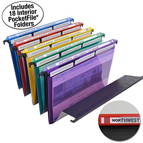 Filing Folders