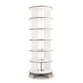 6-Tier UniSpin Carousel