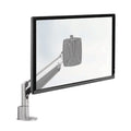 CLU Single Screen Deluxe Monitor Arm