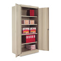 72"h Standard Storage Cabinet, 36"w x 24"d x 72"h