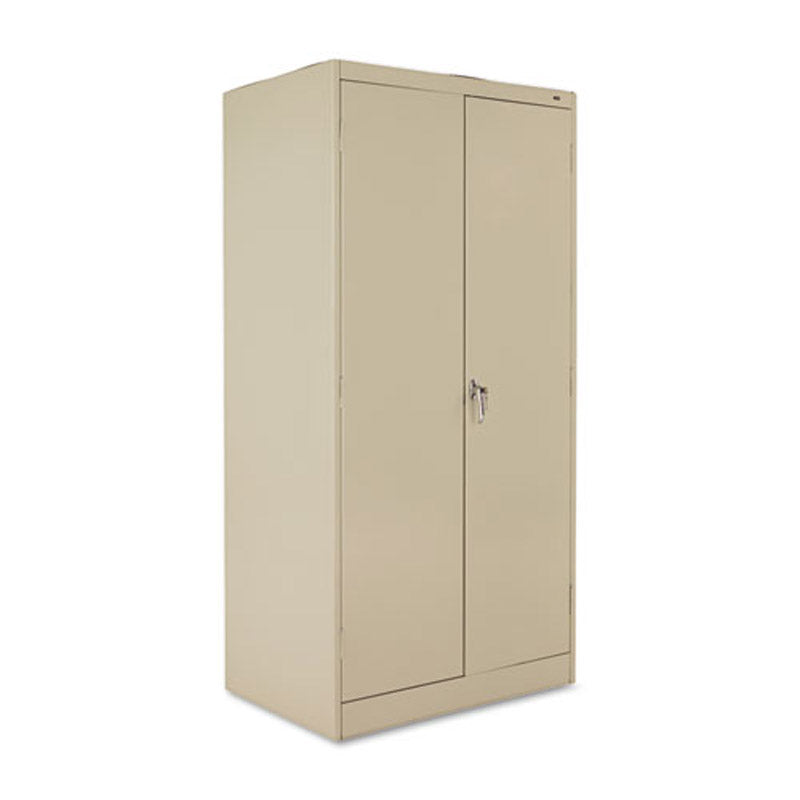 72"h Standard Storage Cabinet, 36"w x 24"d x 72"h