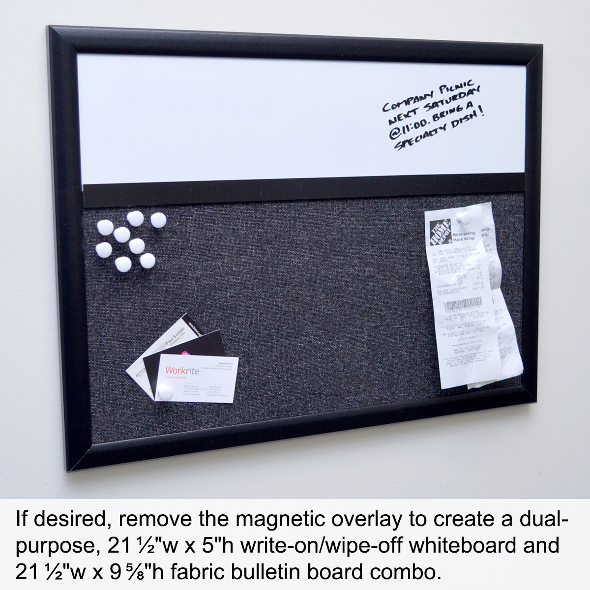 Display Board Office Depot