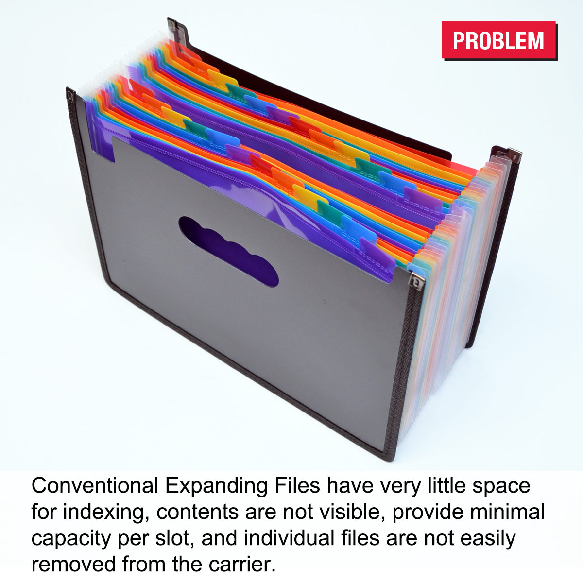 Filing Files
