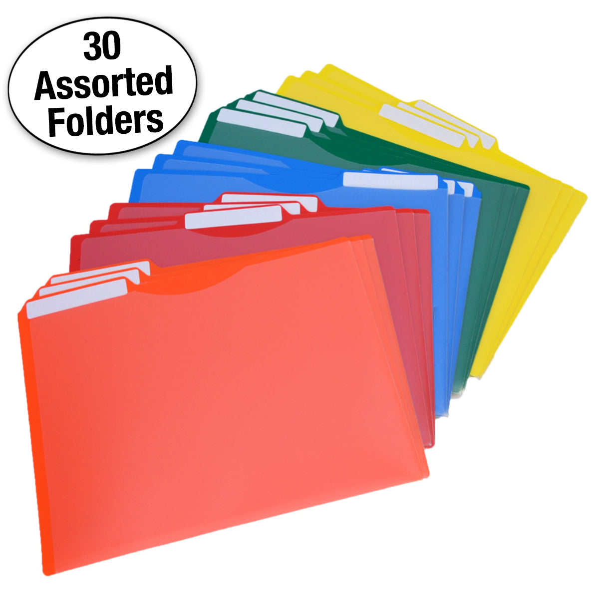 Red Terror File Red File Folders Nearby